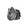 Turbina Nissens 93755