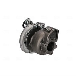 Turbina Nissens 93755