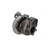 Turbina Nissens 93755