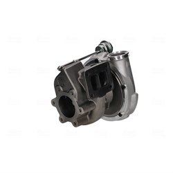 Turbina Nissens 93755