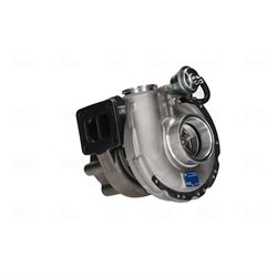 Turbina Nissens 93755