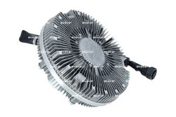 CUPLA VENTILATOR RADIATOR NRF 49781 - Compatibil cu FORD