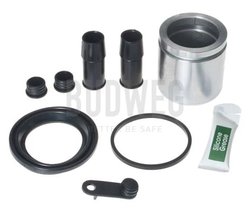SET REPARATIE ETRIER BUDWEG CALIPER 2090334 - Compatibil cu FORD, SEAT, VW