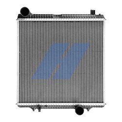 RADIATOR RACIRE MOTOR HIGHWAY AUTOMOTIVE 10119021 - Compatibil cu JOHN DEERE