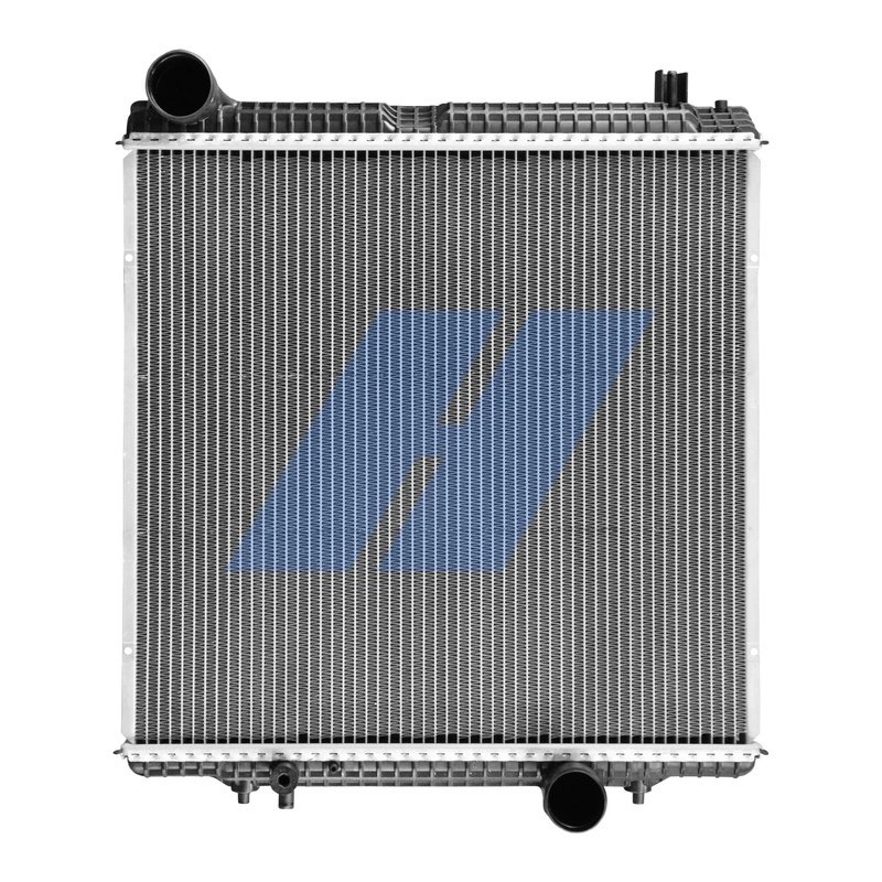 Radiator racire motor HIGHWAY AUTOMOTIVE 10119021