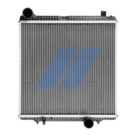 Radiator racire motor HIGHWAY AUTOMOTIVE 10119021