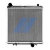Radiator racire motor HIGHWAY AUTOMOTIVE 10119021