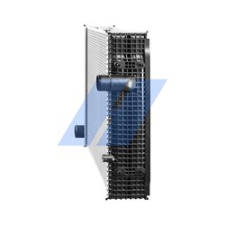 Radiator racire motor HIGHWAY AUTOMOTIVE 10119021