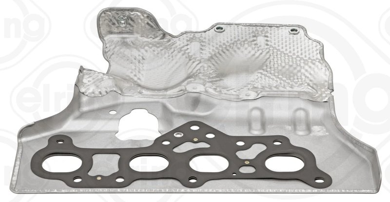 GARNITURA GALERIE EVACUARE ELRING 180.200 - Compatibil cu VOLVO