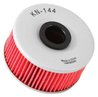 Filtru ulei K&N Filters KN-144