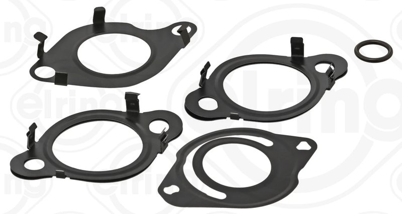 SET GARNITURI SISTEM EGR ELRING B02.580 - Compatibil cu ALPINA, BMW, ROSENBAUER