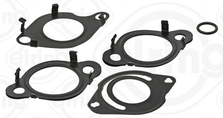 SET GARNITURI SISTEM EGR ELRING B02.580 - Compatibil cu ALPINA, BMW, ROSENBAUER