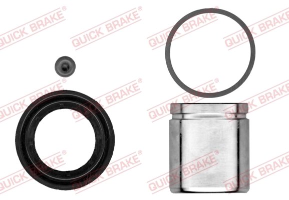 SET REPARATIE ETRIER QUICK BRAKE 114-5382 - Compatibil cu MERCEDES-BENZ