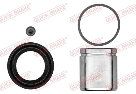 SET REPARATIE ETRIER QUICK BRAKE 114-5382 - Compatibil cu MERCEDES-BENZ