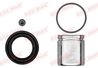 SET REPARATIE ETRIER QUICK BRAKE 114-5382 - Compatibil cu MERCEDES-BENZ