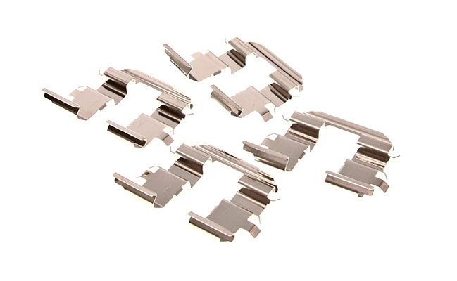 Set accesorii placute frana Maxgear 27-2532