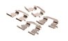 Set accesorii placute frana Maxgear 27-2532