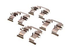 Set accesorii placute frana Maxgear 27-2532