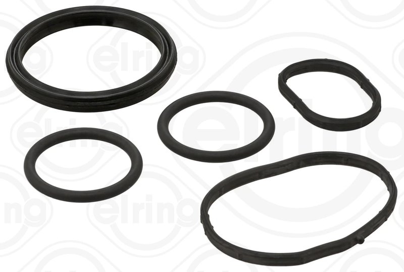 Garnitura, carcasa termostat Elring B15.030