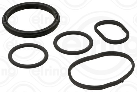 Garnitura, carcasa termostat Elring B15.030