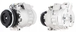 Compresor climatizare Cevam 8629765