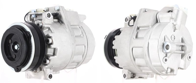 Compresor climatizare Cevam 8629765