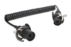CABLU CONECTARE ABS TRUCKLIGHT EC-07-EBS - Compatibil cu MERCEDES-BENZ