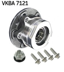 SET RULMENT ROATA SKF VKBA 7121 - Compatibil cu RENAULT