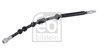 FURTUN FRANA FEBI BILSTEIN 186221 - Compatibil cu LAND ROVER