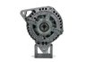 Alternator PSH 205.520.120.010