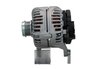 Alternator PSH 205.520.120.010