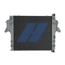 Intercooler HIGHWAY AUTOMOTIVE 20033026