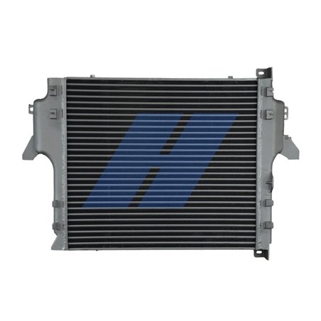 INTERCOOLER HIGHWAY AUTOMOTIVE 20033026 - Piesa auto compatibila cu mai multe marci