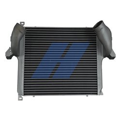 INTERCOOLER HIGHWAY AUTOMOTIVE 20033026 - Piesa auto compatibila cu mai multe marci