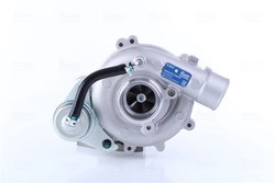 Turbina Nissens 93667