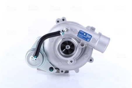 Turbina Nissens 93667