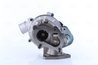 Turbina Nissens 93667