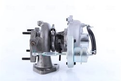 Turbina Nissens 93667