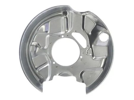 PROTECTIE NOROI DISC FRANA BLIC 6508-03-3526877K - Compatibil cu MERCEDES-BENZ
