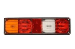 STOPURI SPATE TRUCKLIGHT TL-UN008L - Compatibil cu DAEWOO