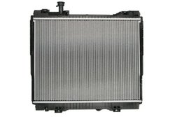Radiator racire motor Thermotec D7NI001TT