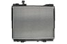 Radiator racire motor Thermotec D7NI001TT