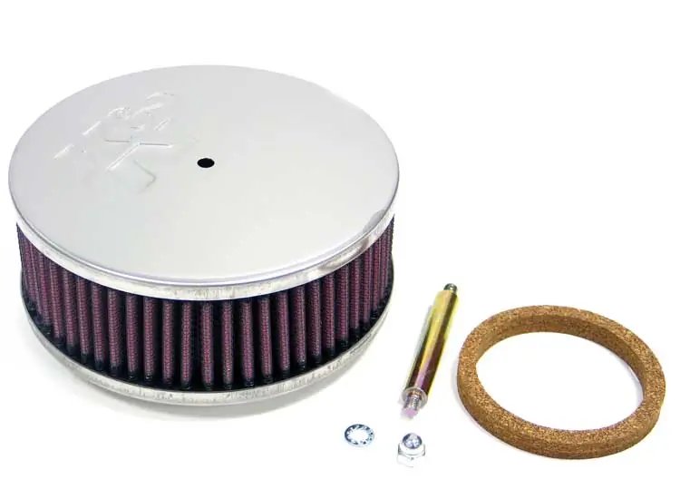 Filtru de aer sport K&N Filters RA-0610