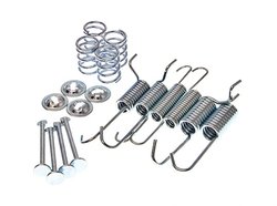 SET ACCESORII SABOTI FRANA MAXGEAR 27-1227 - Compatibil cu HYUNDAI, KIA