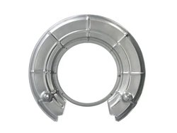 PROTECTIE NOROI DISC FRANA BLIC 6508-03-5077879K - Compatibil cu OPEL, SAAB