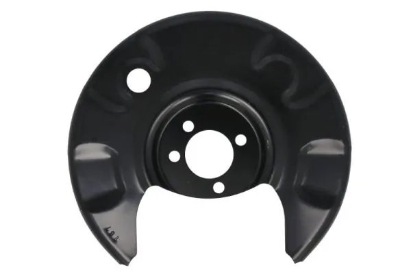 PROTECTIE NOROI DISC FRANA BLIC 6508-03-9521877K - Compatibil cu VW