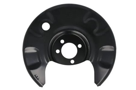 PROTECTIE NOROI DISC FRANA BLIC 6508-03-9521877K - Compatibil cu VW