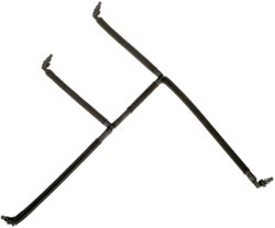 FURTUN SUPRASCURGERE COMBUSTIBIL GATES MFL1319 - Compatibil cu SEAT, SKODA, VW