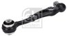 Brat suspensie Febi Bilstein 185591