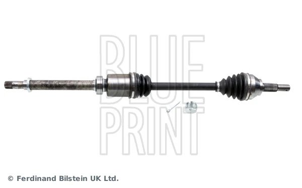 Planetara Blue Print ADBP890029